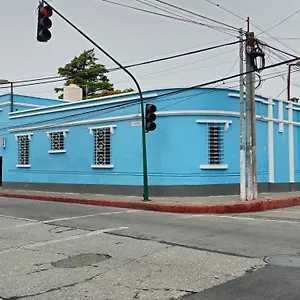 La Asunción Guatemala