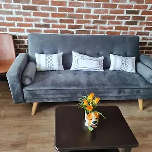 1004 Apartamento Completo Zona 1 Centro De La Ciudad Guatemala