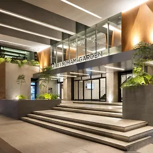 Wyndham Garden מלון